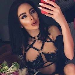 Шлюха АЛИНА 58274