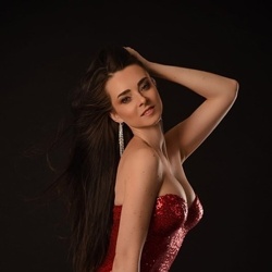 Шлюха Ира 73030