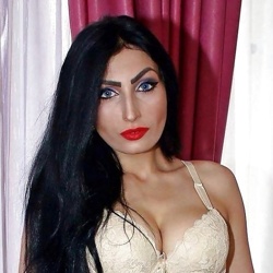 Шлюха Рамина 80969