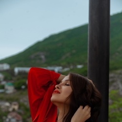 Шлюха Зара 82460