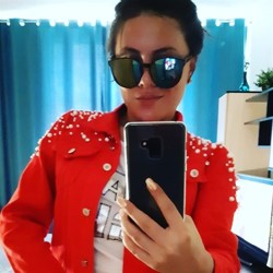 Шлюха Лиза 45005