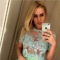 Шлюха Анна 9880