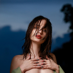 Шлюха Камилла 80071