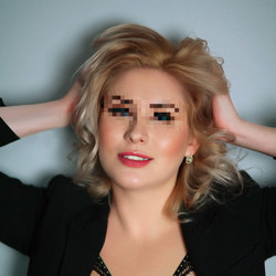 Шлюха Аня 44162