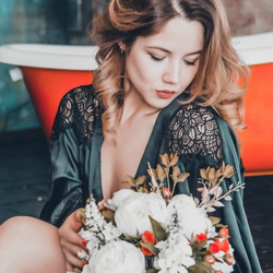 Шлюха Глаша 49385