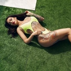 Шлюха Лиля 65101