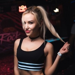 Шлюха Соня 79760