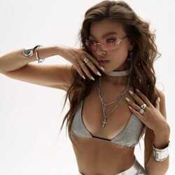 Шлюха Джемма 75390