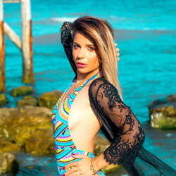 Шлюха Милана 58919