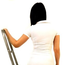 Шлюха Ася 55303