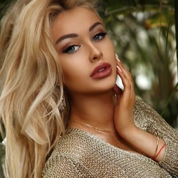 Шлюха Мила 65051