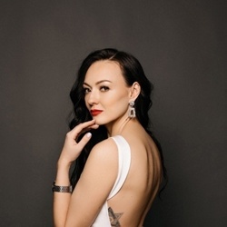 Шлюха Лола 82396