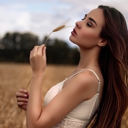 Шлюха Диля 73015