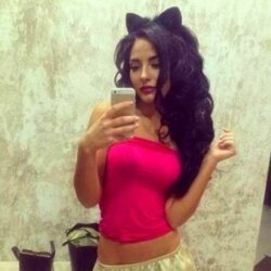 Шлюха Лера 2614