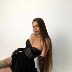 Шлюха Диана ИНДИ 80669
