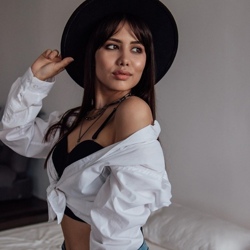 Шлюха Мила 80286