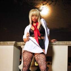 Шлюха Ева 52658