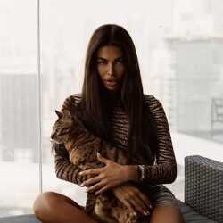 Шлюха Брианна 75312