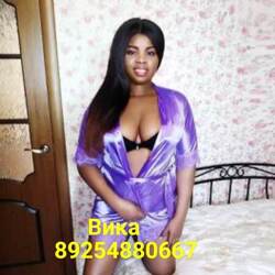 Шлюха Вика 70829