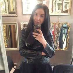 Шлюха Зара 11537