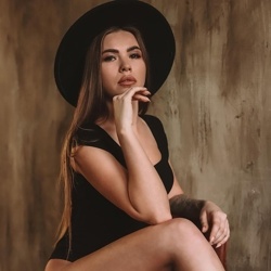 Шлюха Ника 77010