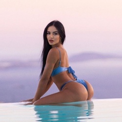 Шлюха Окси 77548