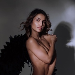 Шлюха Даша 75780