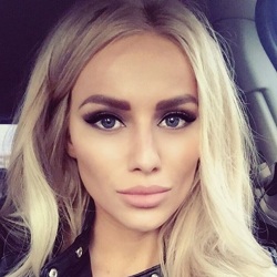 Шлюха КИРА 19723