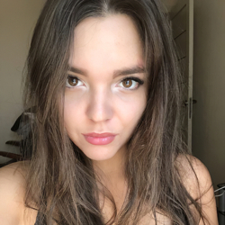 Шлюха Даша 54354