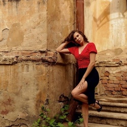 Шлюха Вика 80278