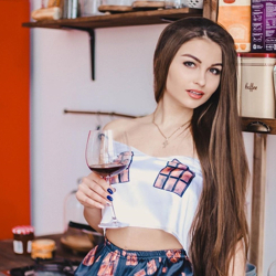 Шлюха Лика 68569