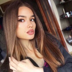 Шлюха Ксюша 65131