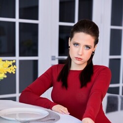 Шлюха Сима 80757