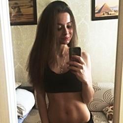 Шлюха Ника 15073